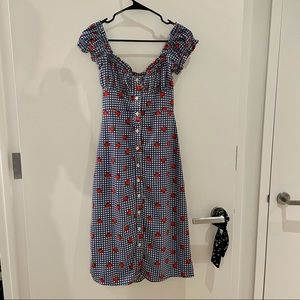 SOLD Urban Outfitters